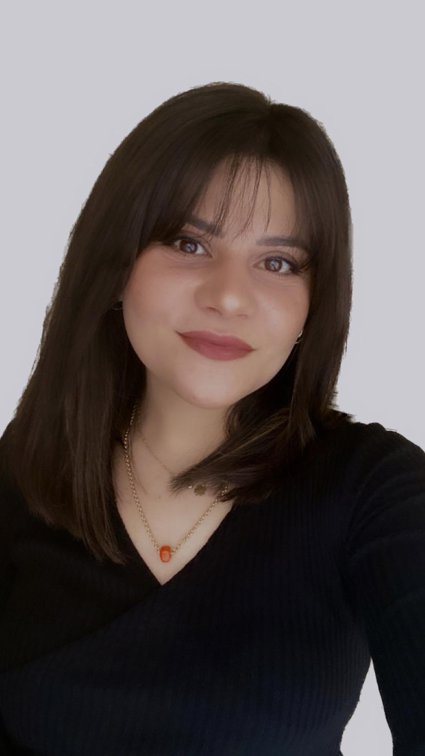 Büşra Hışıroğlu