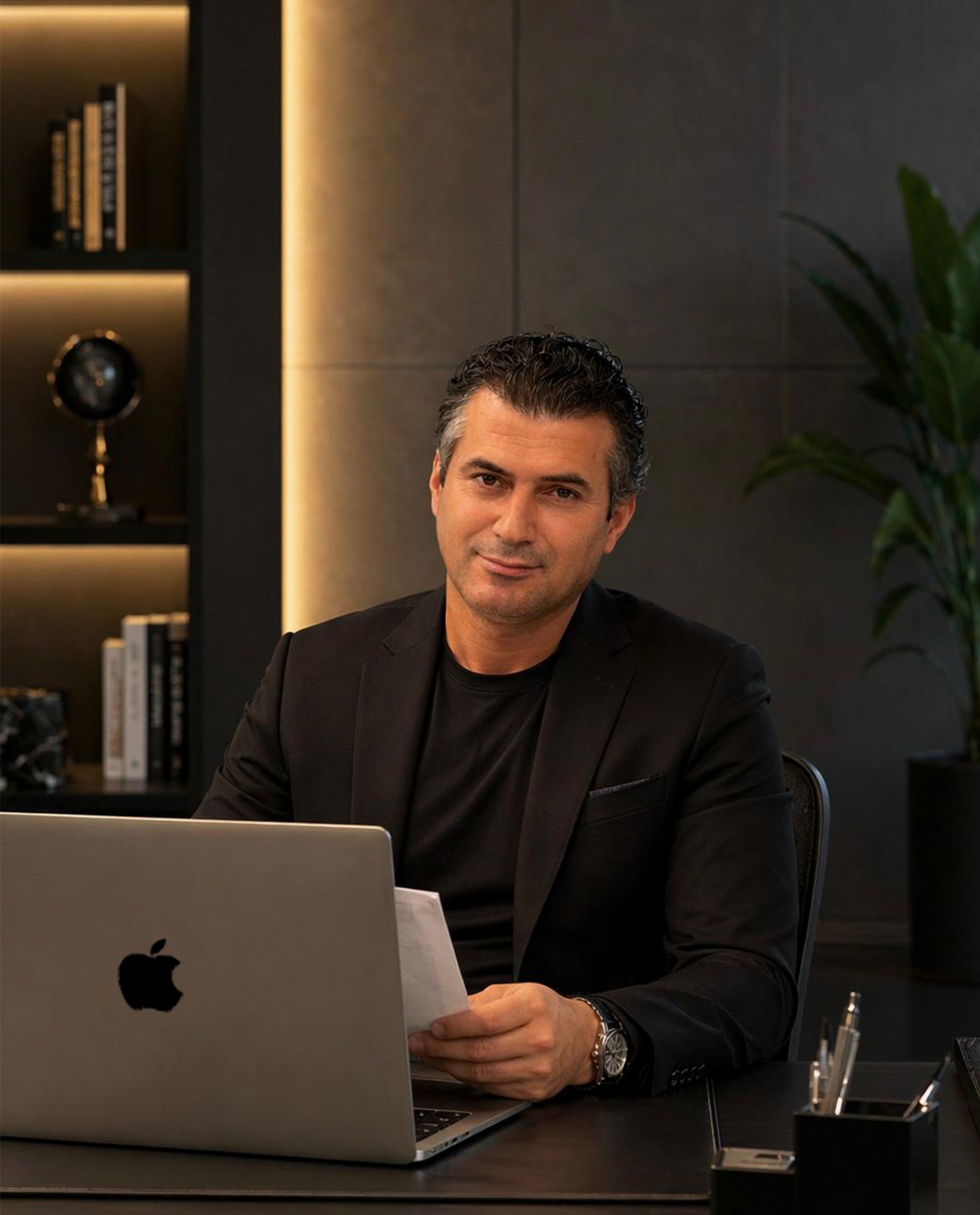 Feyat Öner