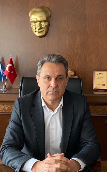 Haydar Baki Doğan