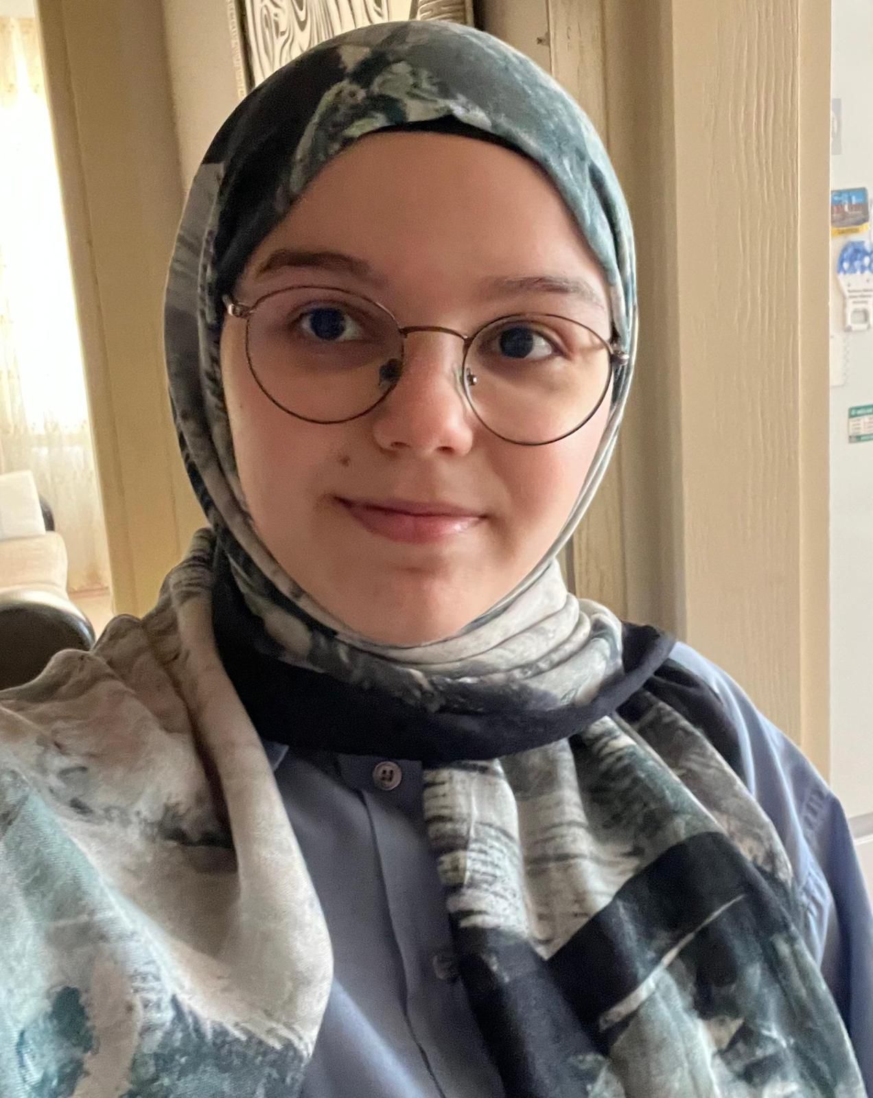 Rumeysa Karakuş