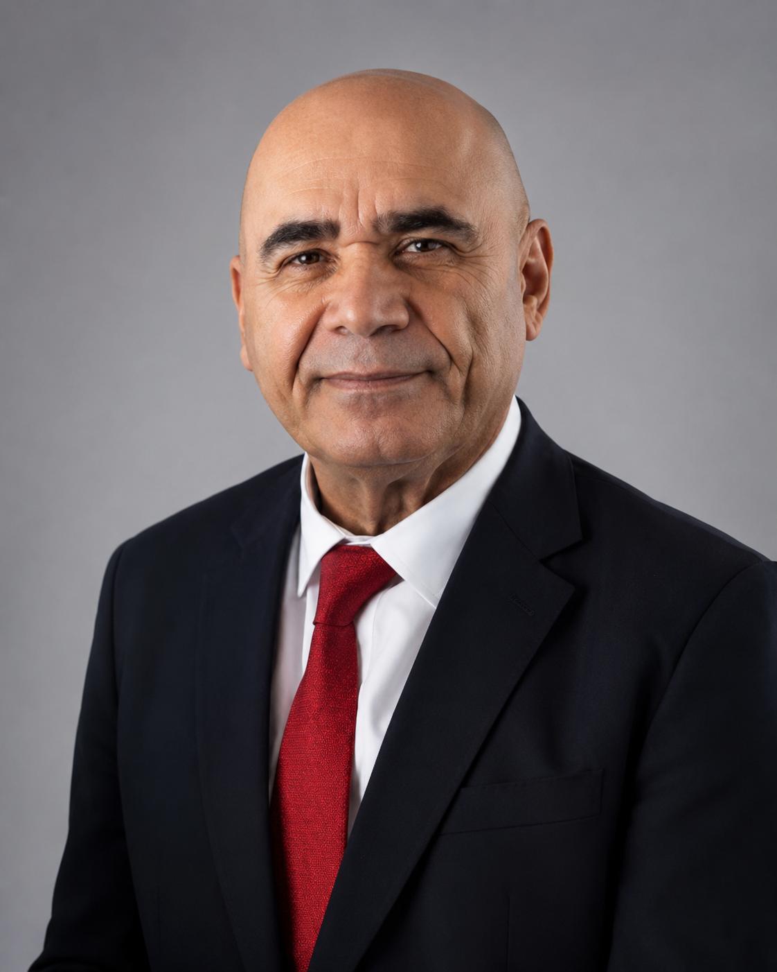 Ali Rıza Özkan