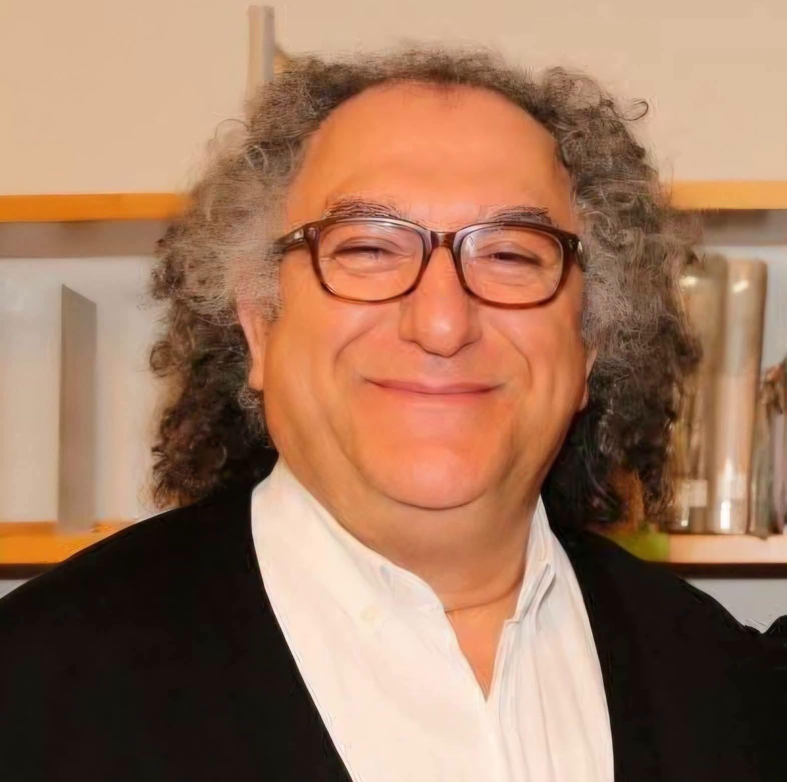 Ayhan Aydın