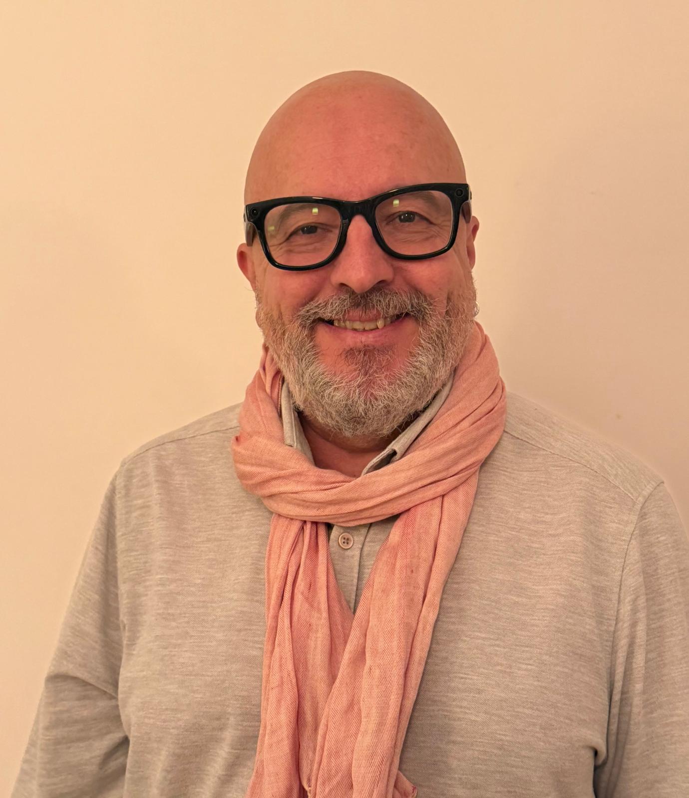 Prof. Dr. Ceyhan Kandemir