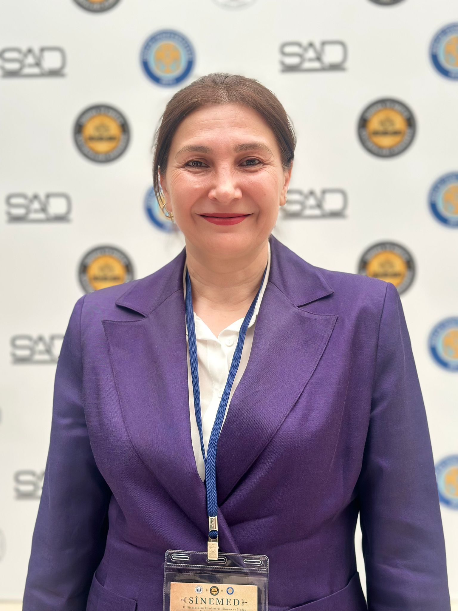 Prof. Dr. Zuhal Akmeşe